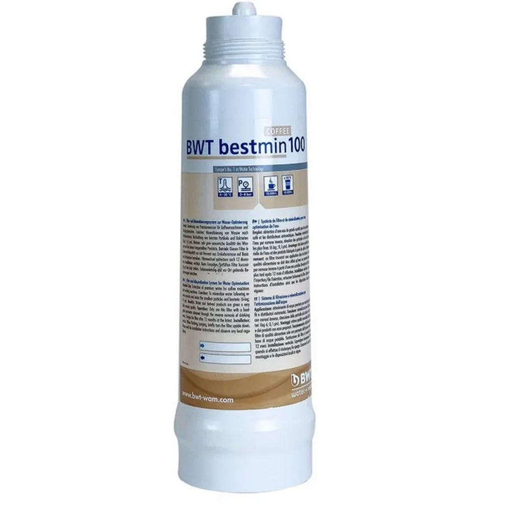 BWT bestmin COFFEE 100