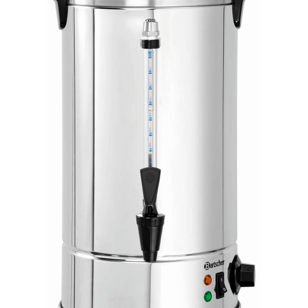 Bartscher Heißwasser-Spender 8,5L
