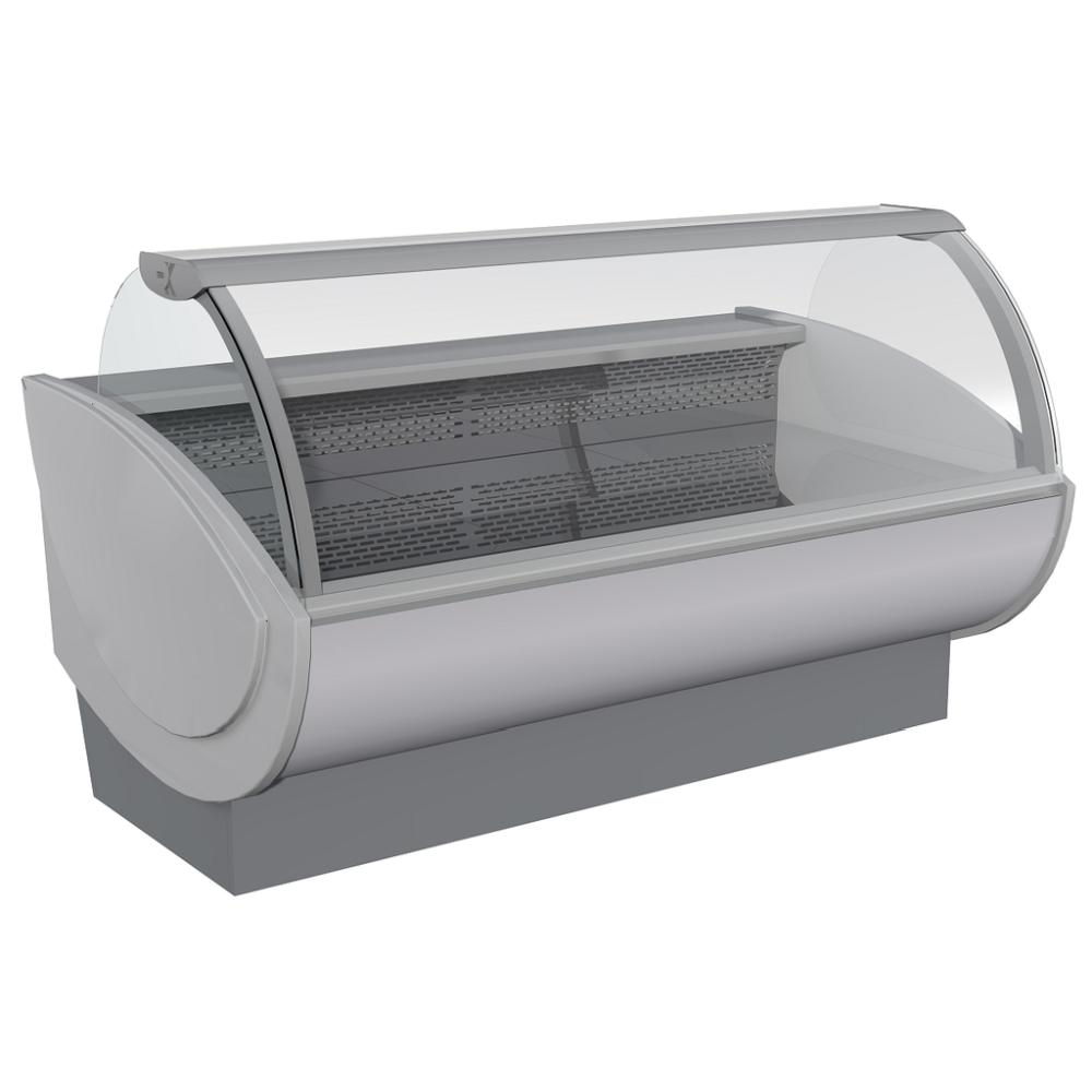 KBS Frischwarentheke Nina 1018 U