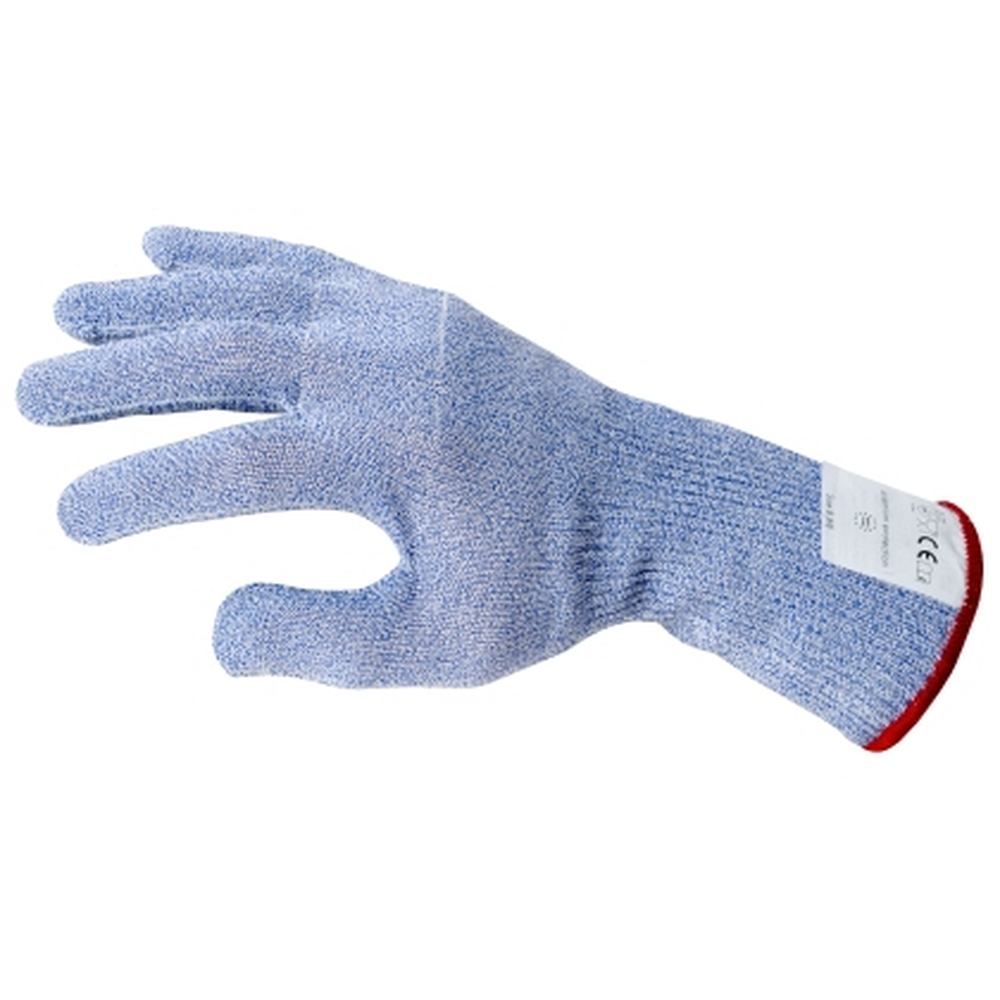 Contacto Schnittschutzhandschuh, mittelschwer, Größe S, einzeln mittelschwer, Gr