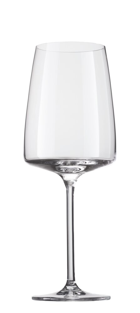 Zwiesel Glas fruchtig und fein Sensa 1