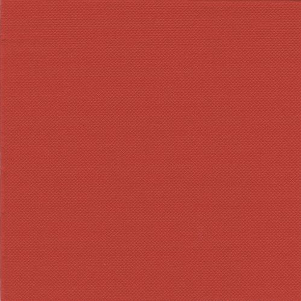 Papstar Servietten "ROYAL Collection" 1/4-Falz 25 cm x 25 cm feuerrot