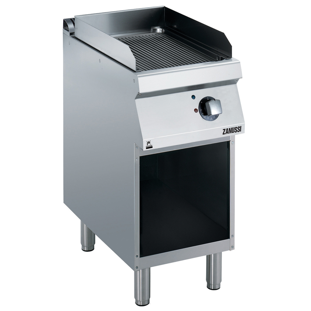 Nordcap Elektro-Bratplatte EBP7 / GL1HUO