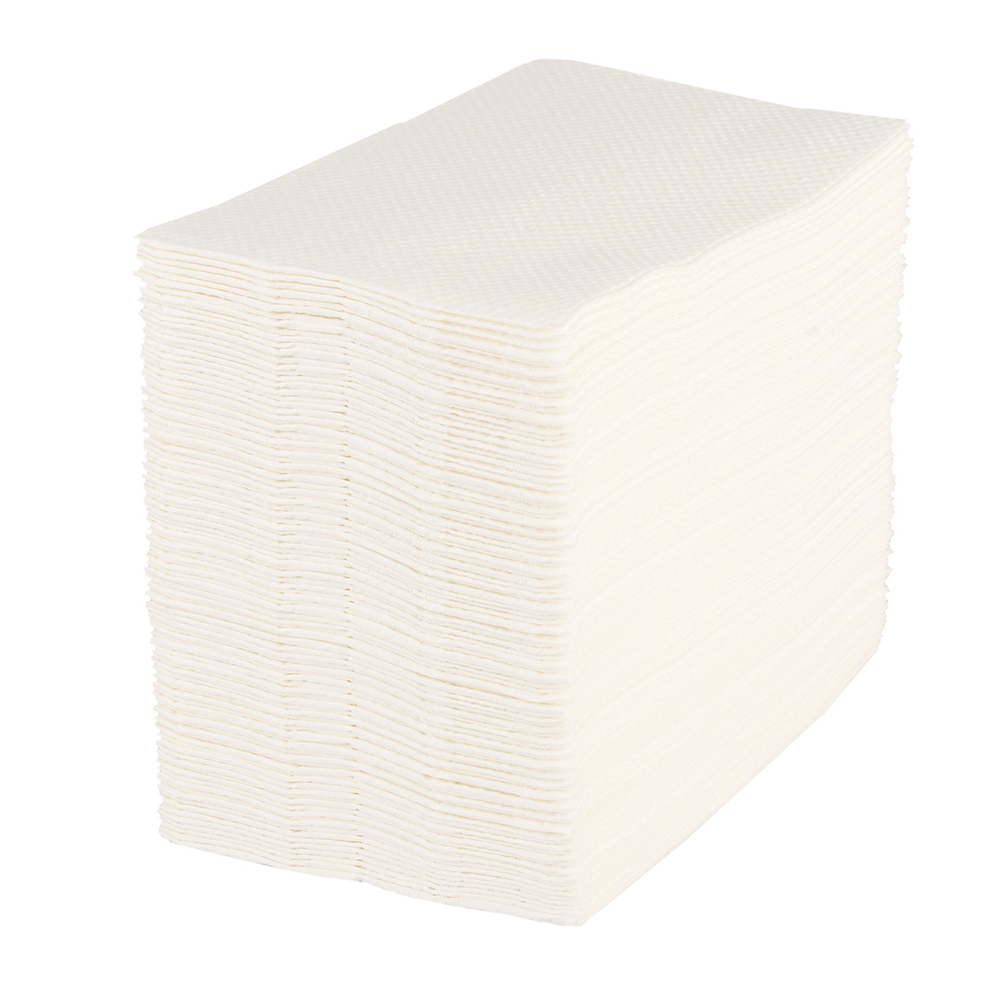 Mank Handtuch Cosa 30 x 49 cm 1/4-Falz