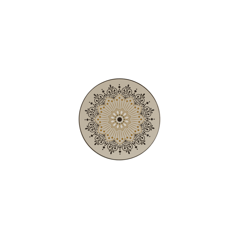 RAK Teller flach rund - Cartagena Ø 20.5 cm / Ht. 1.5 cm