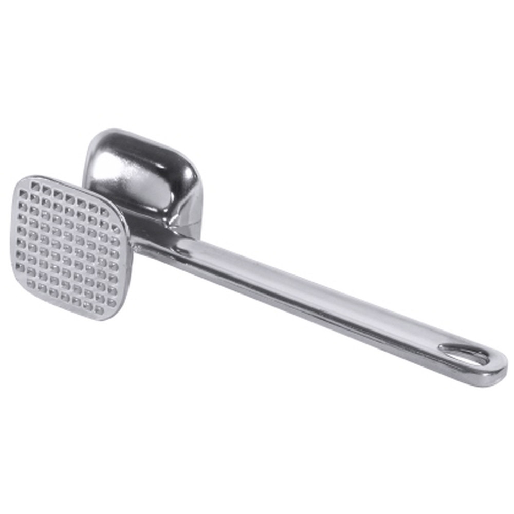 Contacto Fleischhammer, Aluminium