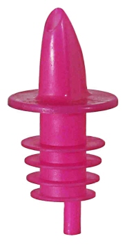 Contacto Universalausgießer, neonpink