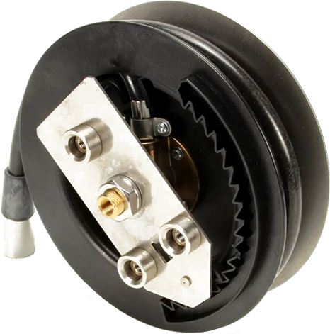 Eloma Schlauchaufroller d2k61011