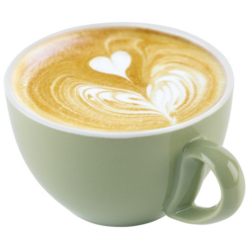 APS Cappuccinotasse -SNUG- Ø 10,5 cm, H: 6,5 cm, 300 ml
