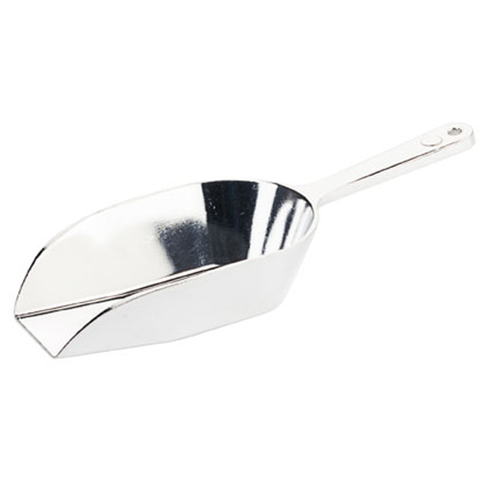 Contacto Schaufel aus Aluminium 21 cm