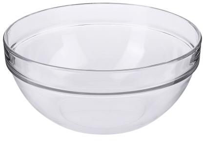 Contacto Glasschale 29 cm