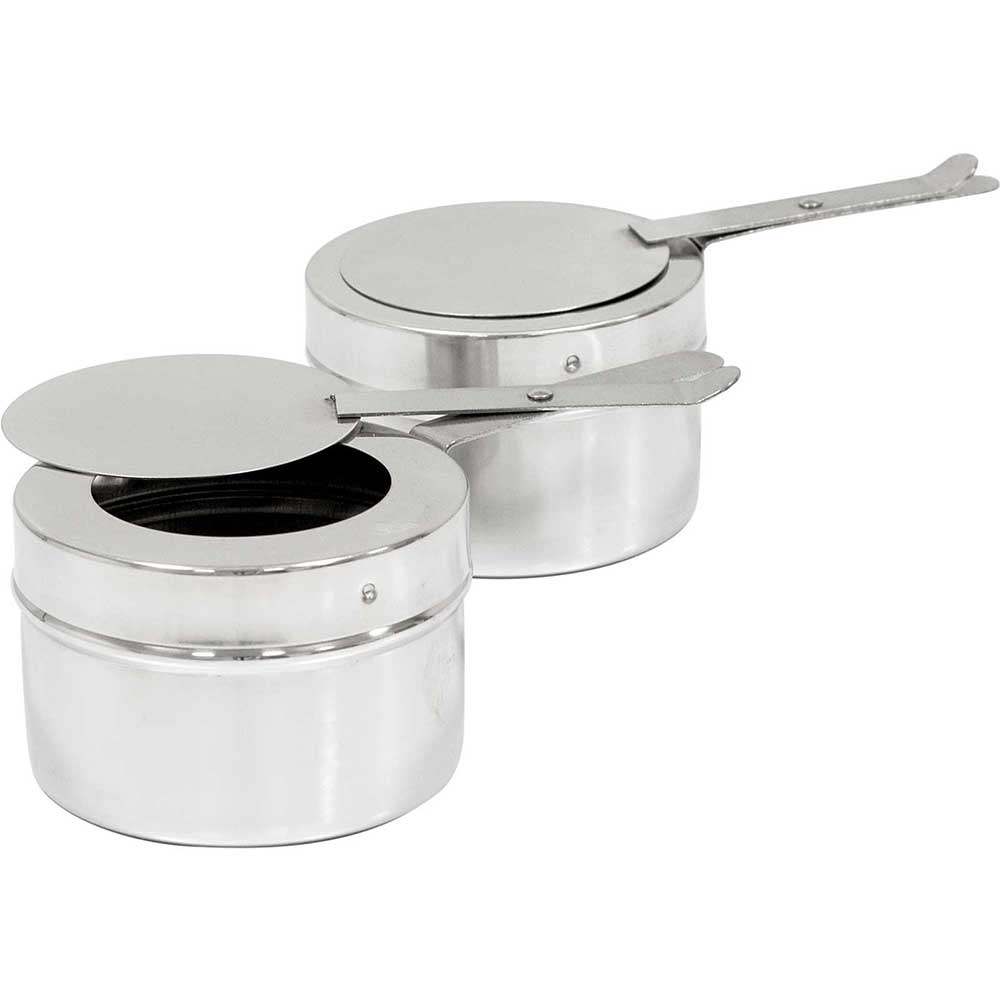 Stalgast Elektro-Chafing Dish, Wanne aus Kunststoff, inklusive einem GN 1/1 Behä