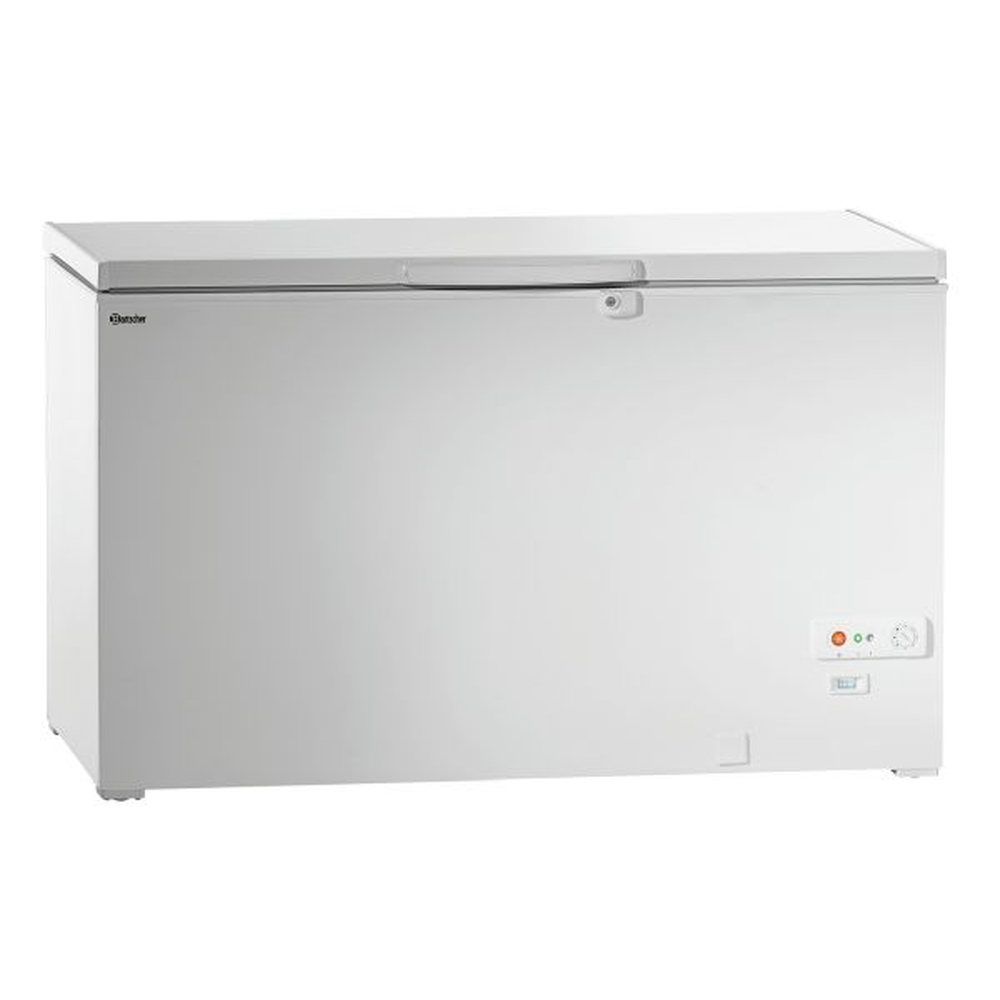 Bartscher Tiefkühltruhe 391-W
