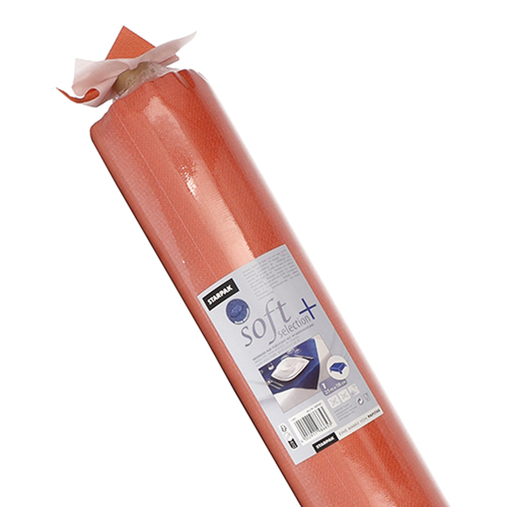 PAPSTAR stoffähnlich, Vlies soft selection plus 25 m x 1,18 m nekt