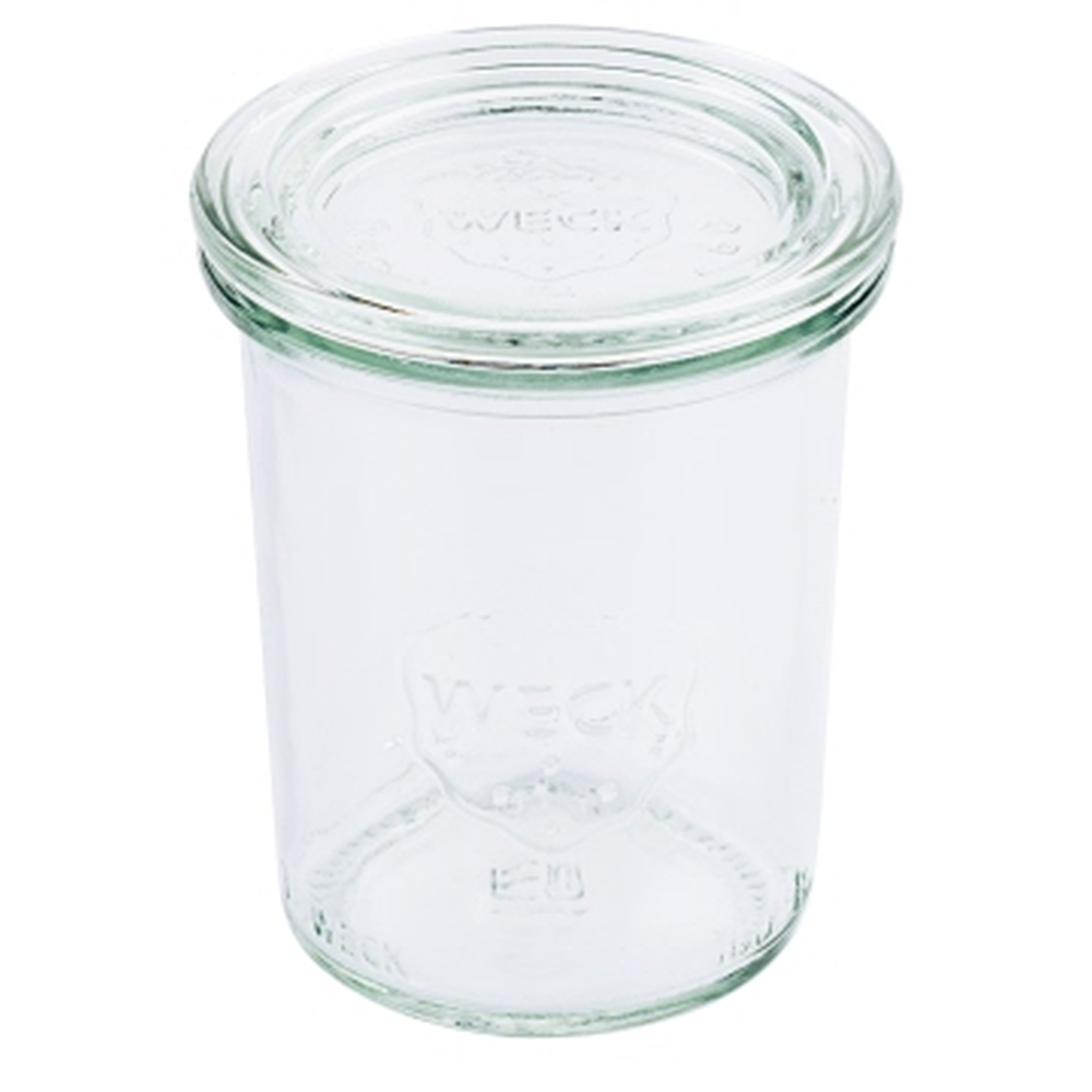 Contacto Weck Sturzglas 160 ml