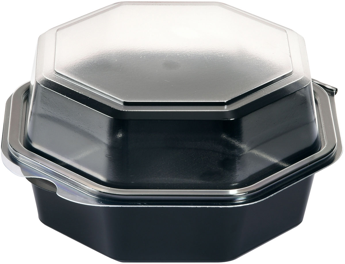 Duni Octaview® 160 x 160 x 80 mm