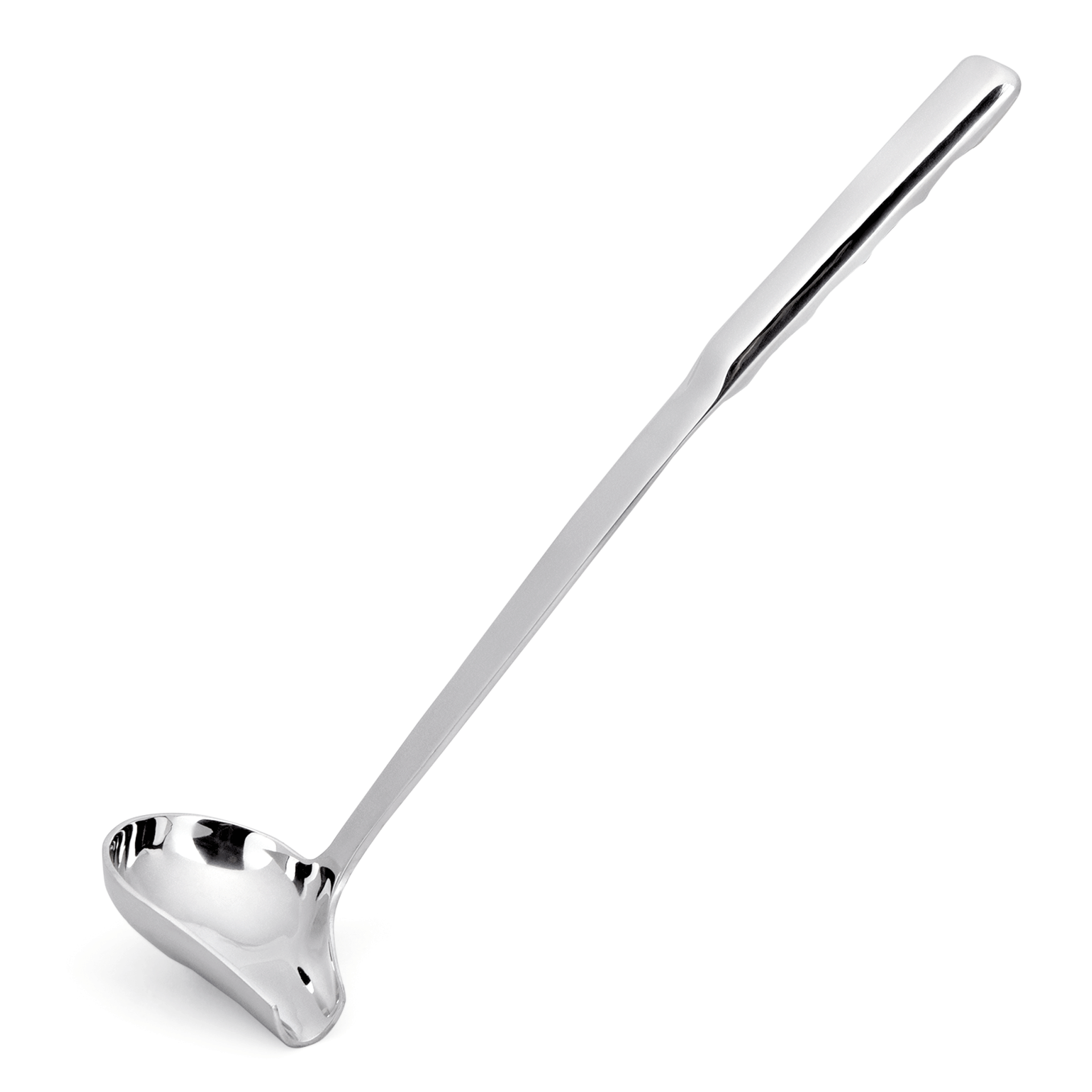 WAS Saucenlöffel, 29 cm, Chromnickelstahl Kitchen Tool 1857