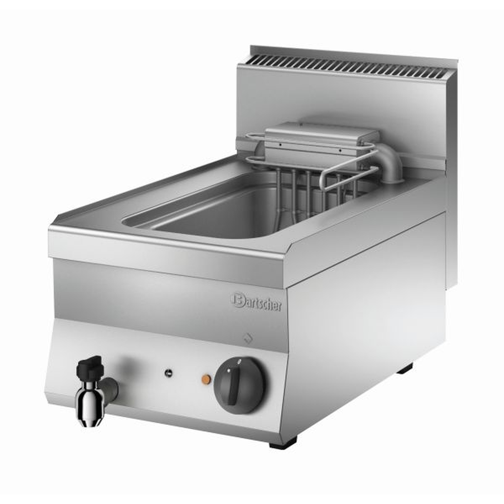 Bartscher Elektro-Fritteuse