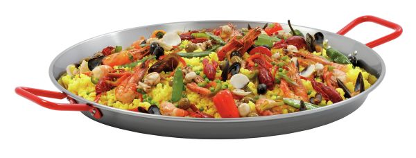 Bartscher Paella-Pfanne STP600