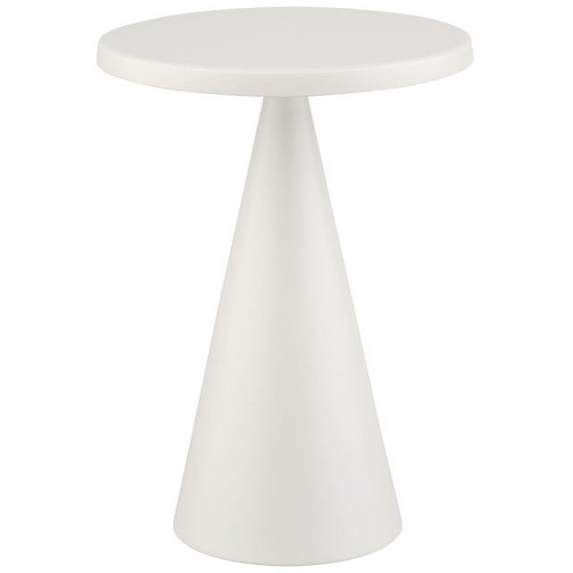 APS Tischleuchte -CONE-            Ø 13 cm, H: 18 cm
