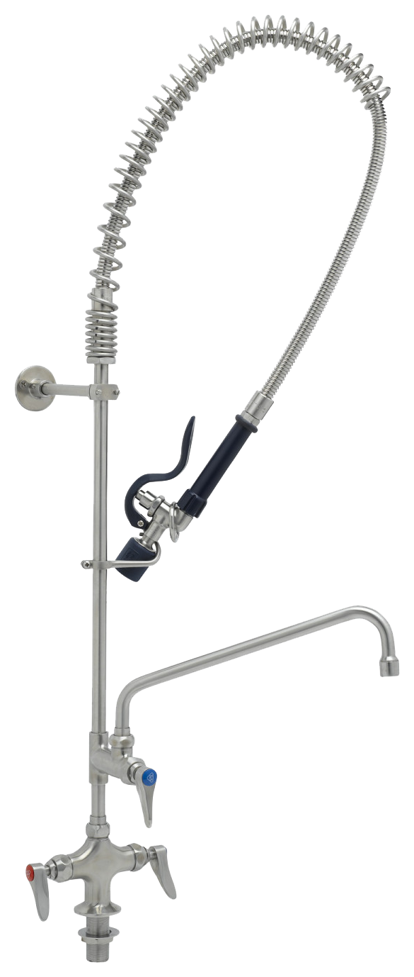 Sinken, Waschbeckenhahn, Wasserhahn