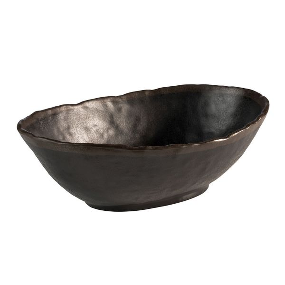 APS Schale -MARONE- 27,5 x 19 cm, H: 9 cm