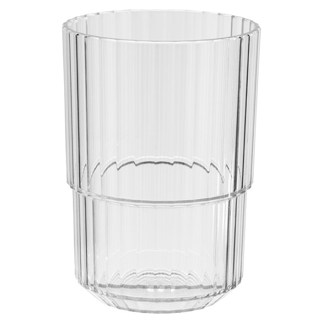APS Trinkbecher -LINEA- Ø 8,5 cm, H: 12 cm