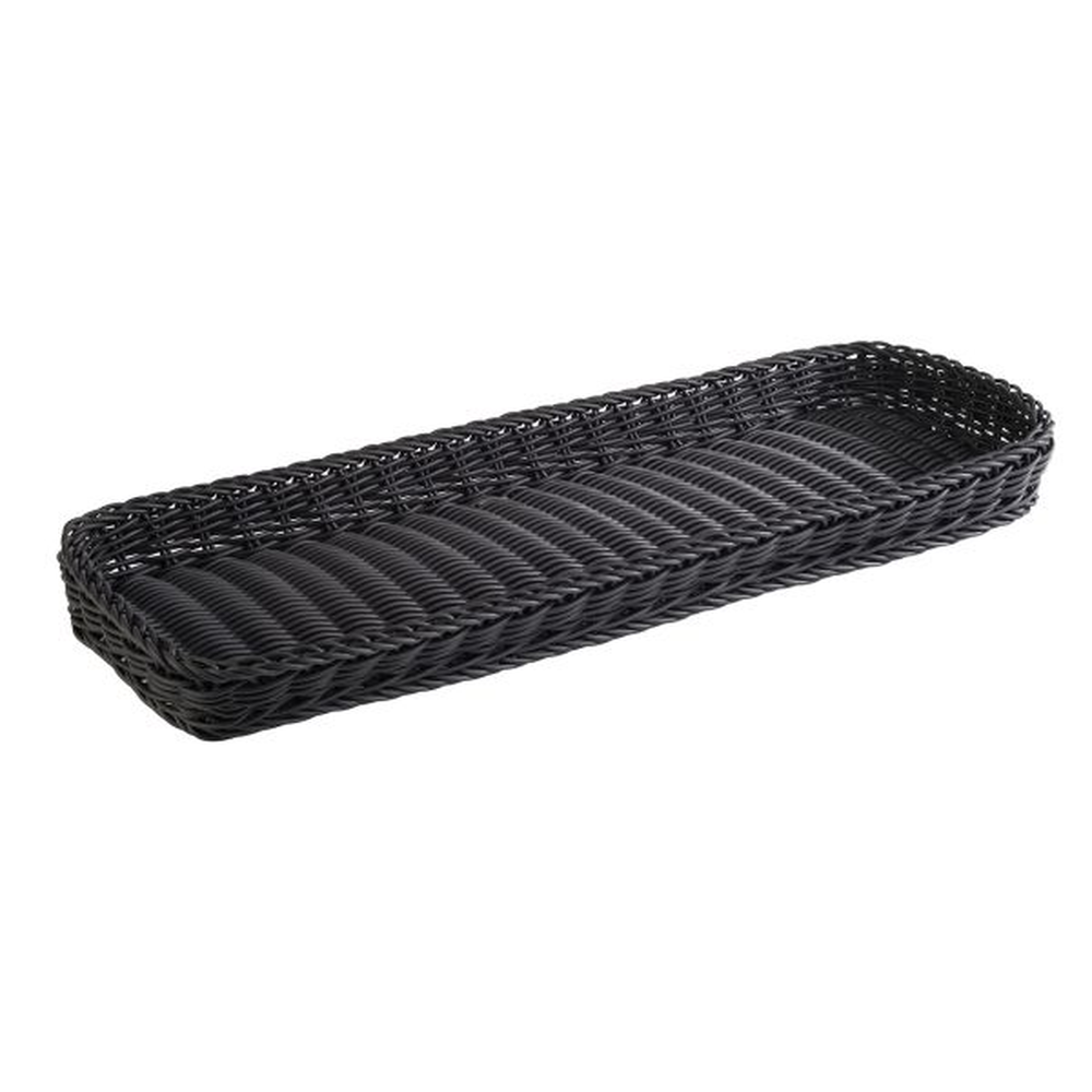 APS Korb -PROFI LINE- 60 x 20 cm, H: 5 cm