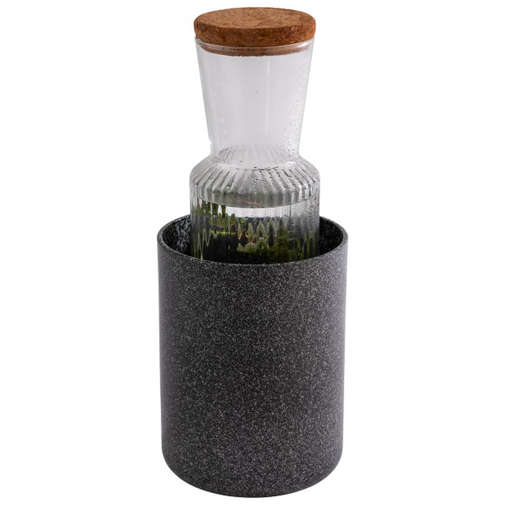 APS Dressingtopf / Flaschenkühler außen Ø 11,5 cm, H: 15 cm