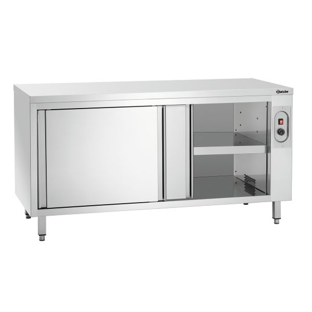 Bartscher Wärmeschrank 700, B1600
