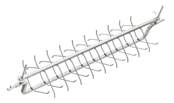 Bartscher Spießkorb P8/P12