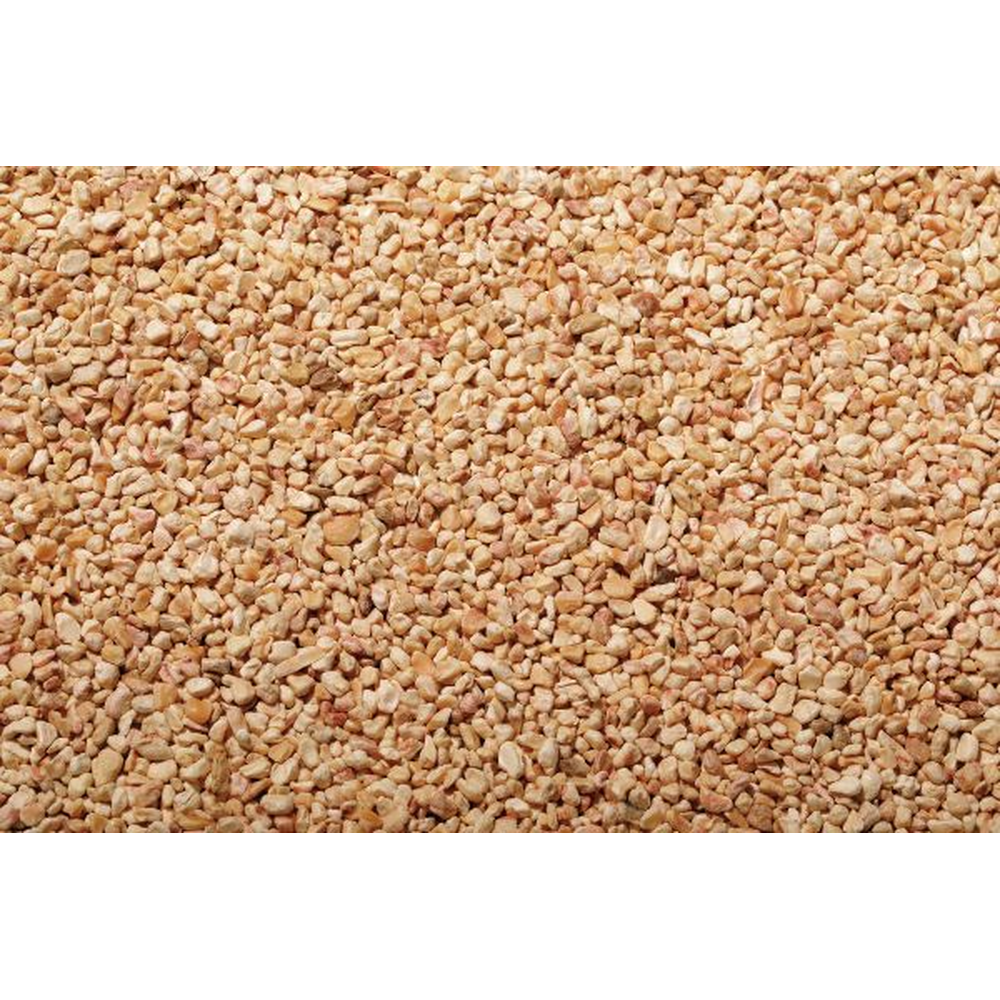 Bartscher Maisgranulat für Besteckpoliermaschinen 3 kg