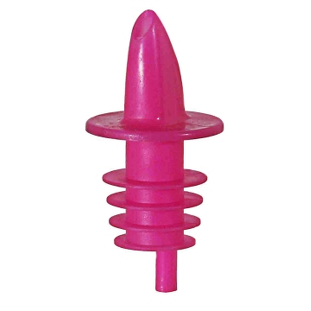 Contacto Universalausgießer, neonpink