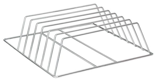 Bartscher Korb zur Aufnahme von Tabletts