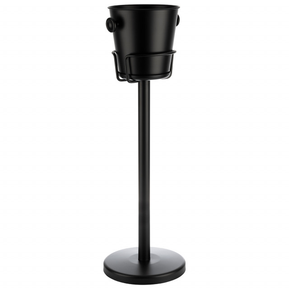 APS Ständer für Wein- / Sektkühler Ø 19,5 / 26,5 cm, H: 71,5 cm