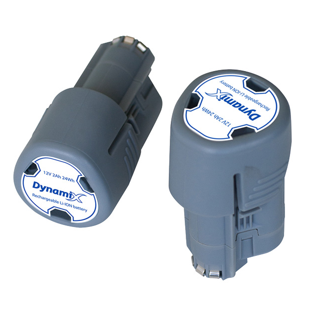 Dynamic Akku für Nomad 160 und Nomad 190