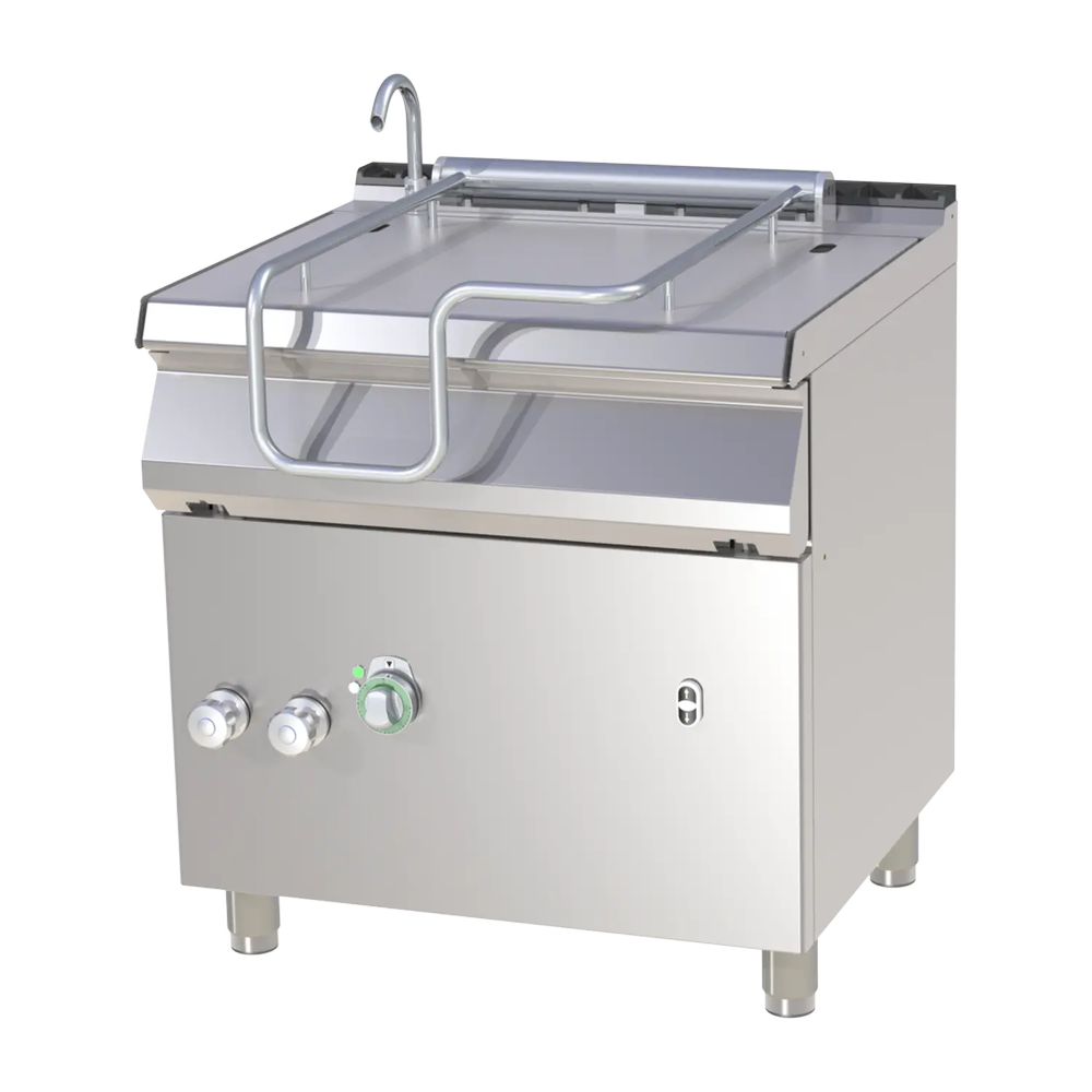 RM Gastro Kipppfanne elektrisch / RM - BRM 780 E