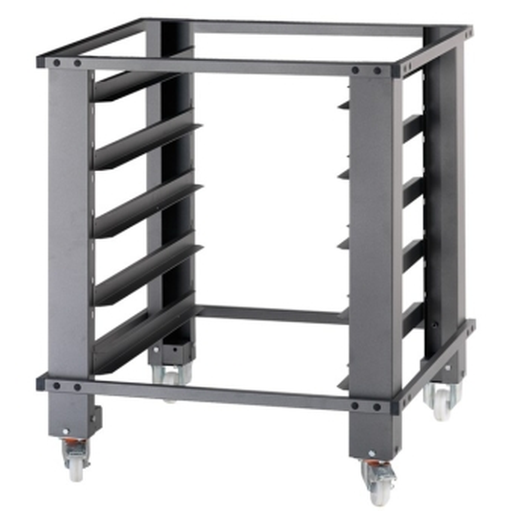 Nordcap Untergestell S-PT/100 für Serie iDeck 105.105, für max. 24 Backbleche 60