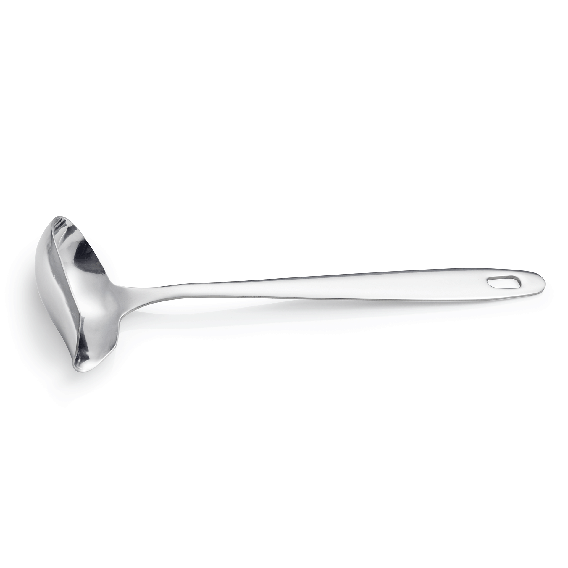 WAS Saucenlöffel, 26 cm, Edelstahl Kitchen Tool 1879