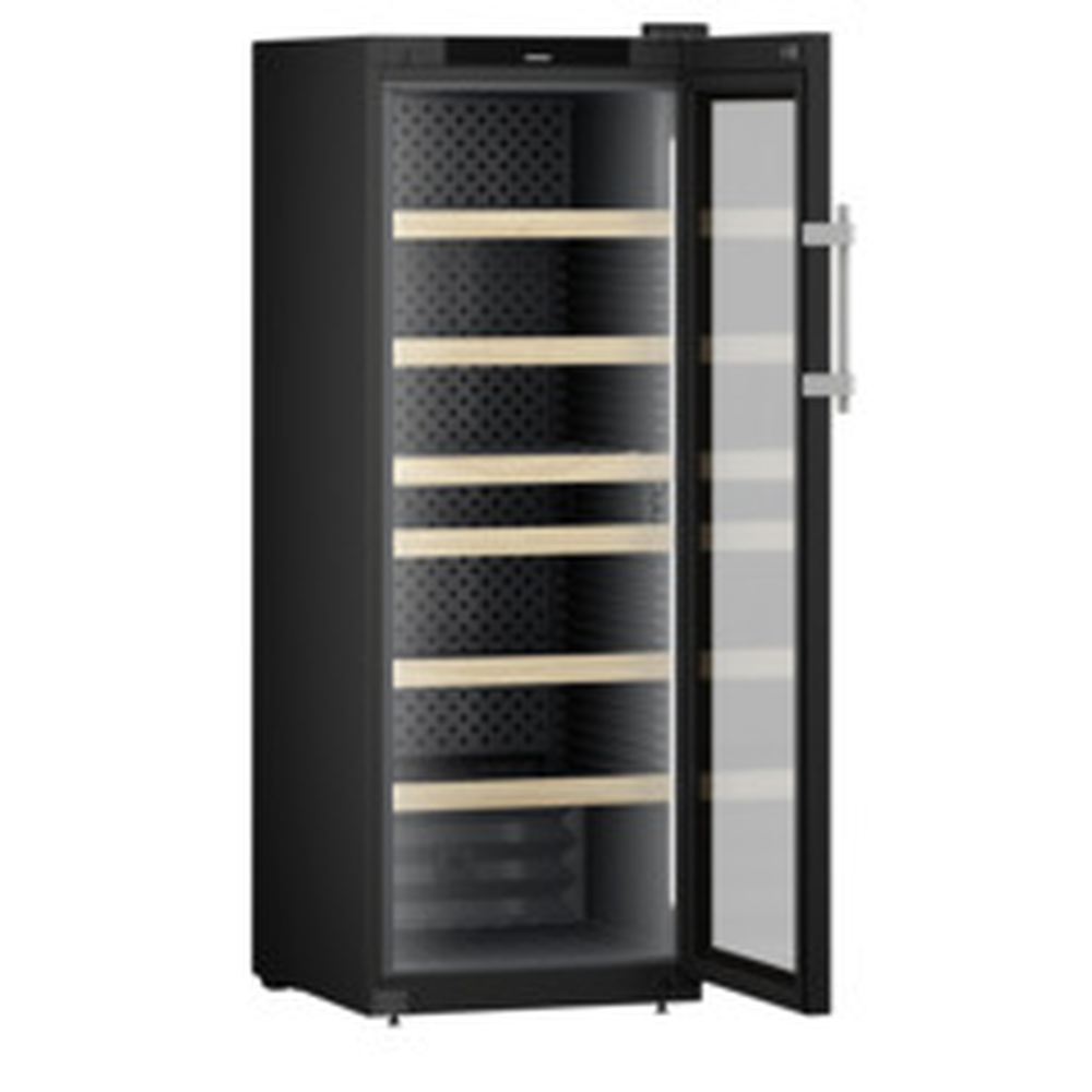 Liebherr Weinschrank Professional WFbli 5041-20