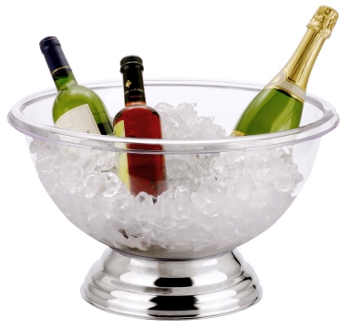 Contacto Champagnerkübel