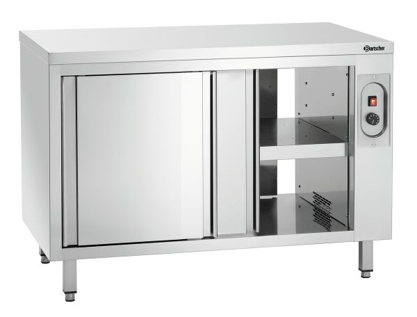 Bartscher Wärmeschrank 700-4T 1200