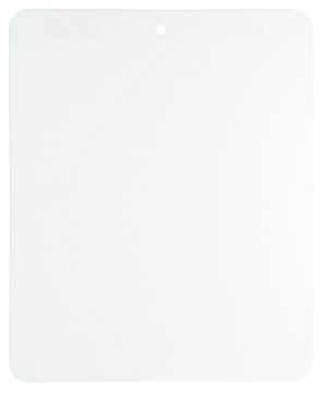 Contacto Schneidmatte, flexibel weiß 37 x 29 cm