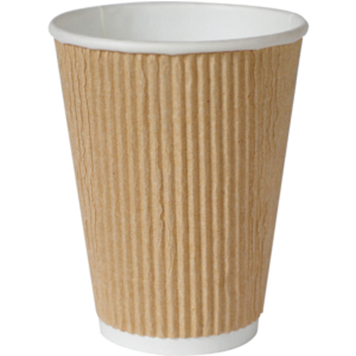 Duni Triple Wall Thermobecher 470ml, PAP/PBS