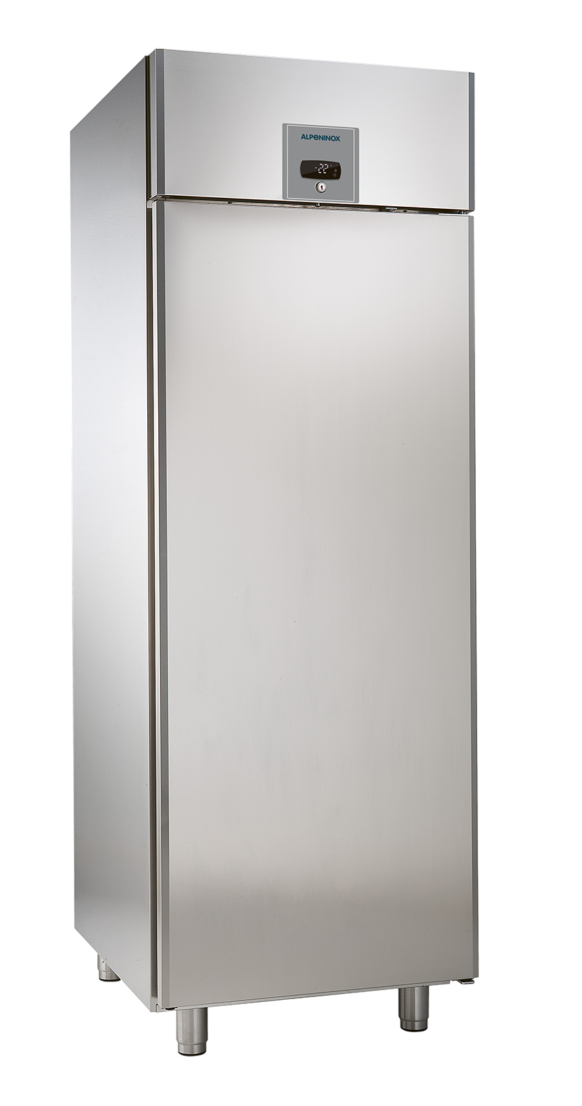  Nordcap Umluft-Gewerbetiefkühlschrank TKU 703 COMFORT CRIO SMART HPe