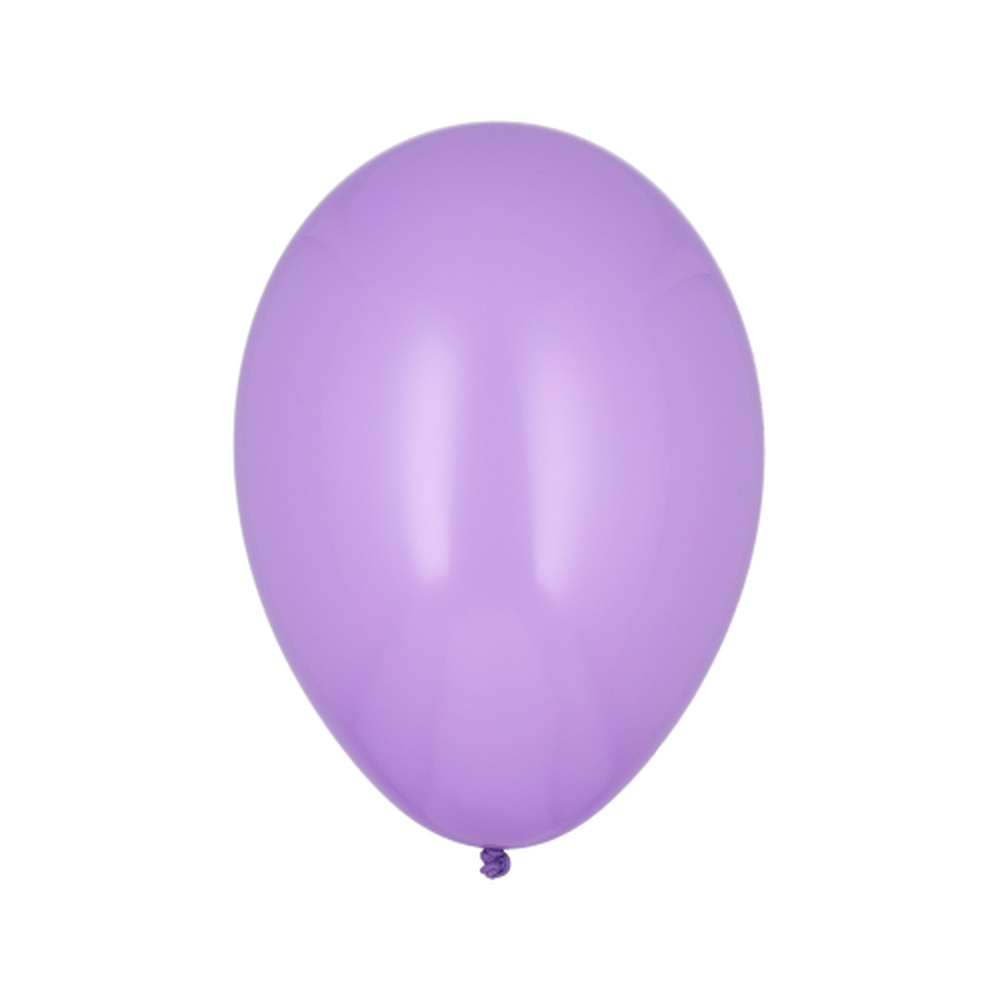 Papstar Luftballons Ø 19 cm farbig sortiert in Dose