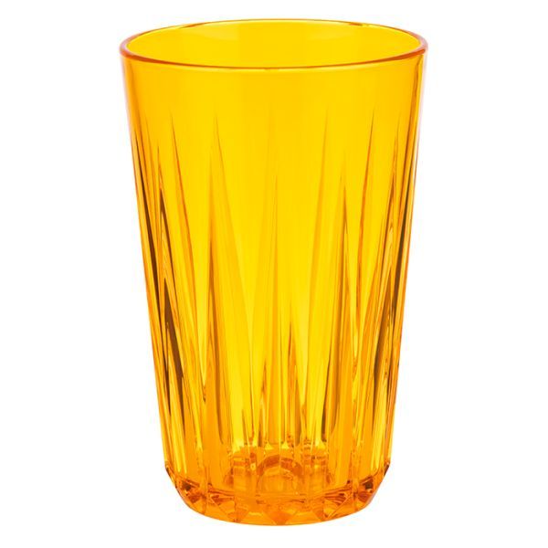 APS Trinkbecher -CRYSTAL- Ø 8 cm, H: 12,5 cm