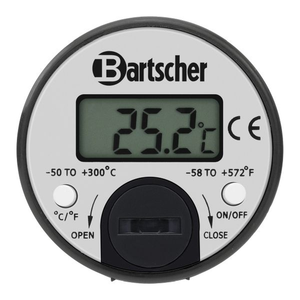 Bartscher Thermometer D3000 KTP