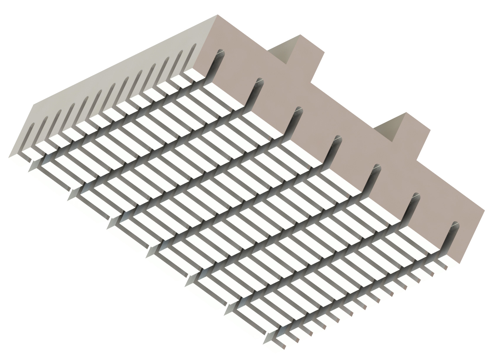 Neumärker Gegendrücker 12x100 mm