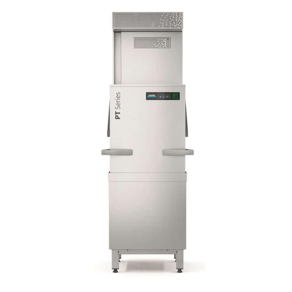 Winterhalter Haubenspülmaschine PCH Variante: 24222222